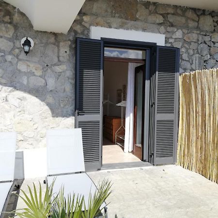 Casa Afrodite 普莱亚诺 外观 照片
