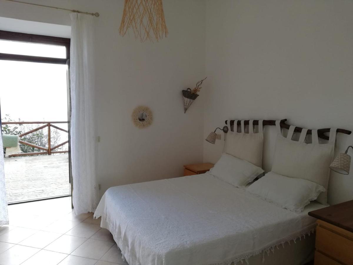 Casa Afrodite 普莱亚诺 外观 照片