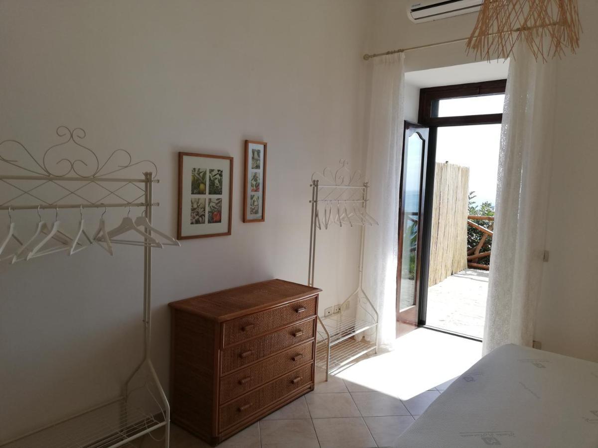 Casa Afrodite 普莱亚诺 外观 照片