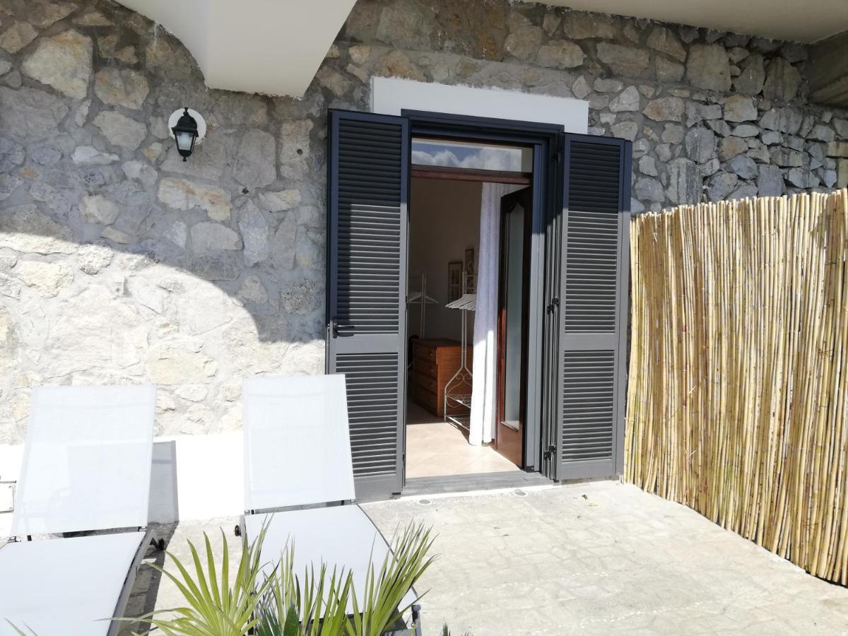Casa Afrodite 普莱亚诺 外观 照片